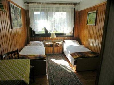 Anker Kotwica Apartment เวบา ภายนอก รูปภาพ
