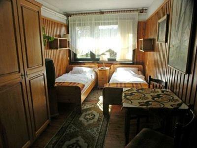 Anker Kotwica Apartment เวบา ภายนอก รูปภาพ